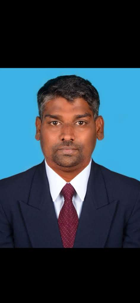 Er. R. Daniel, B.Tech