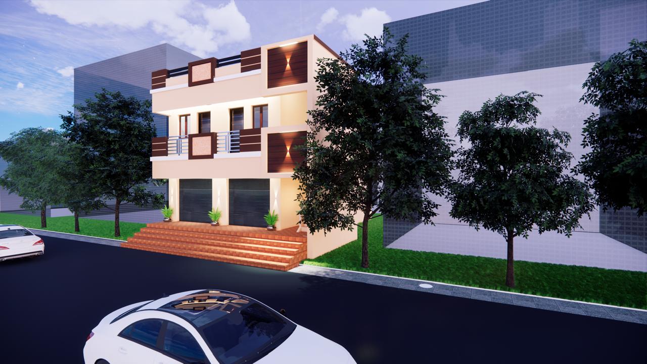Featured Project 4